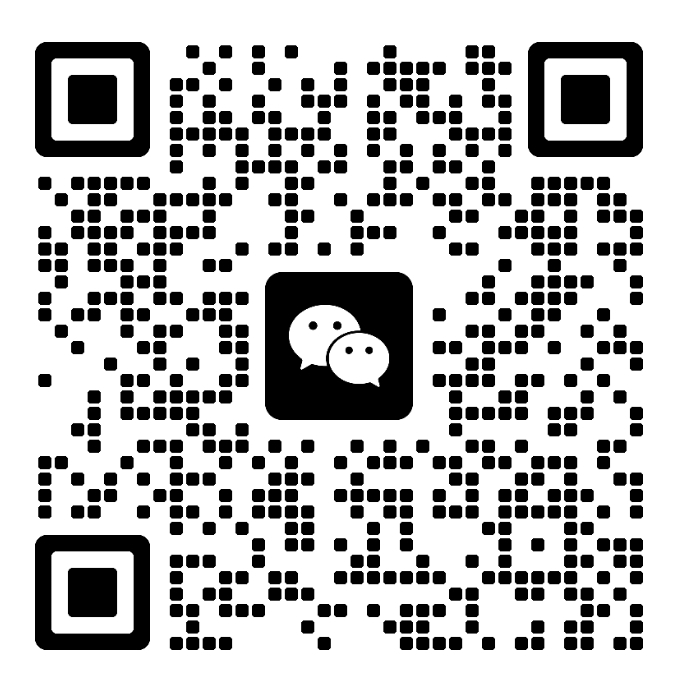 擎泽环保科技微信二维码